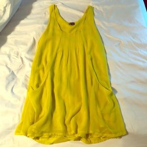 Sparkle & Fade dress